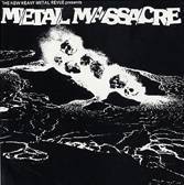 Compilations : Metal Massacre